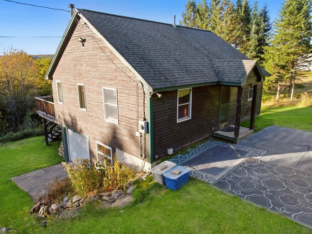 Photo of 117 Daniel Beard Road, Pittsburg, NH 03592 (MLS # 5110656)