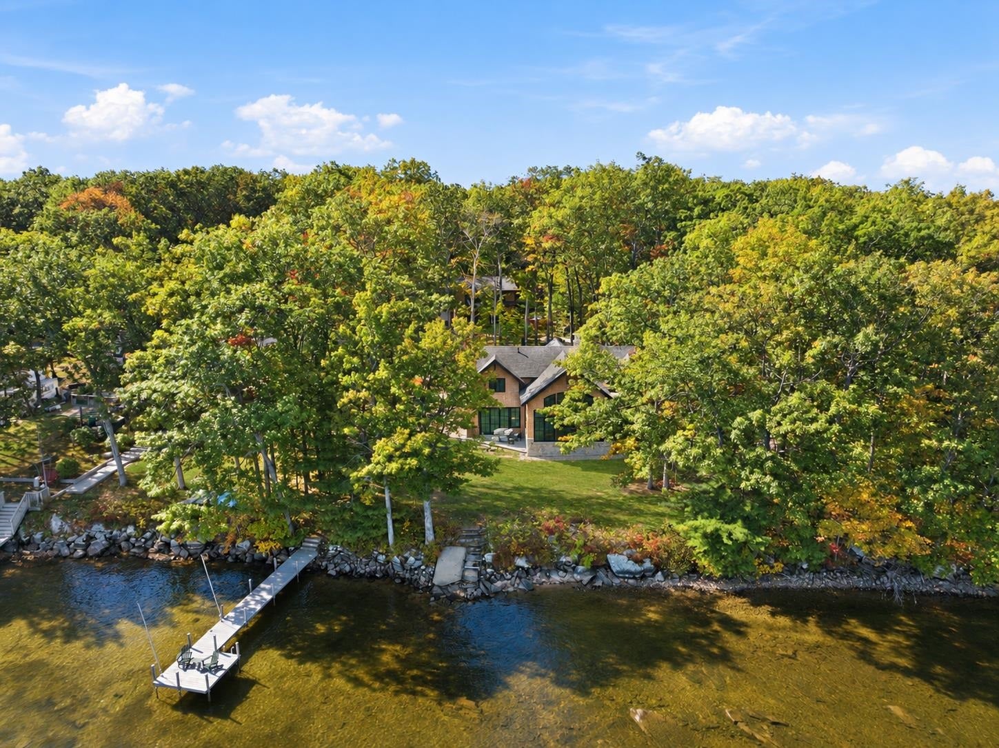 16 Garnet Point Road