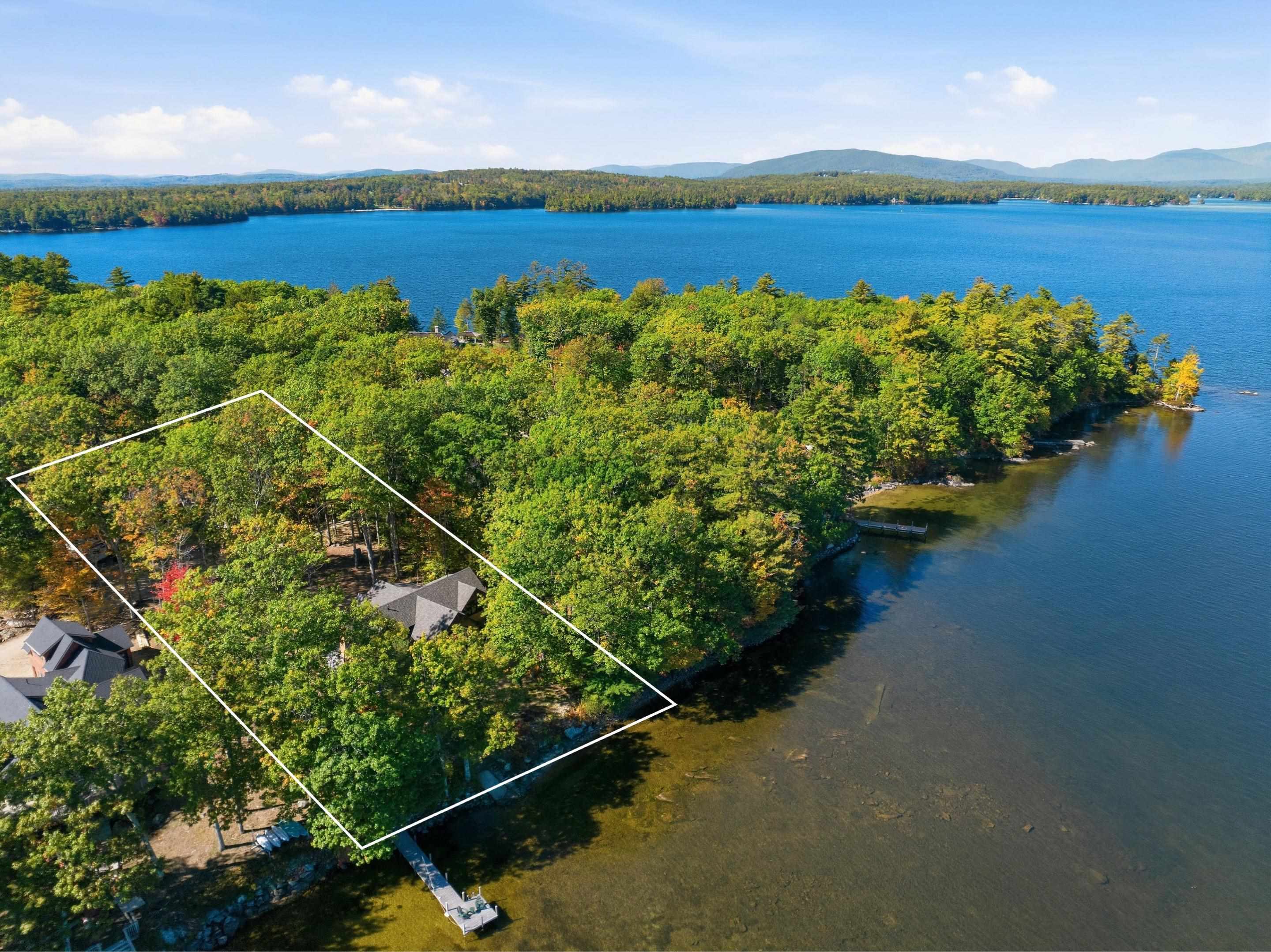 16 Garnet Point Road