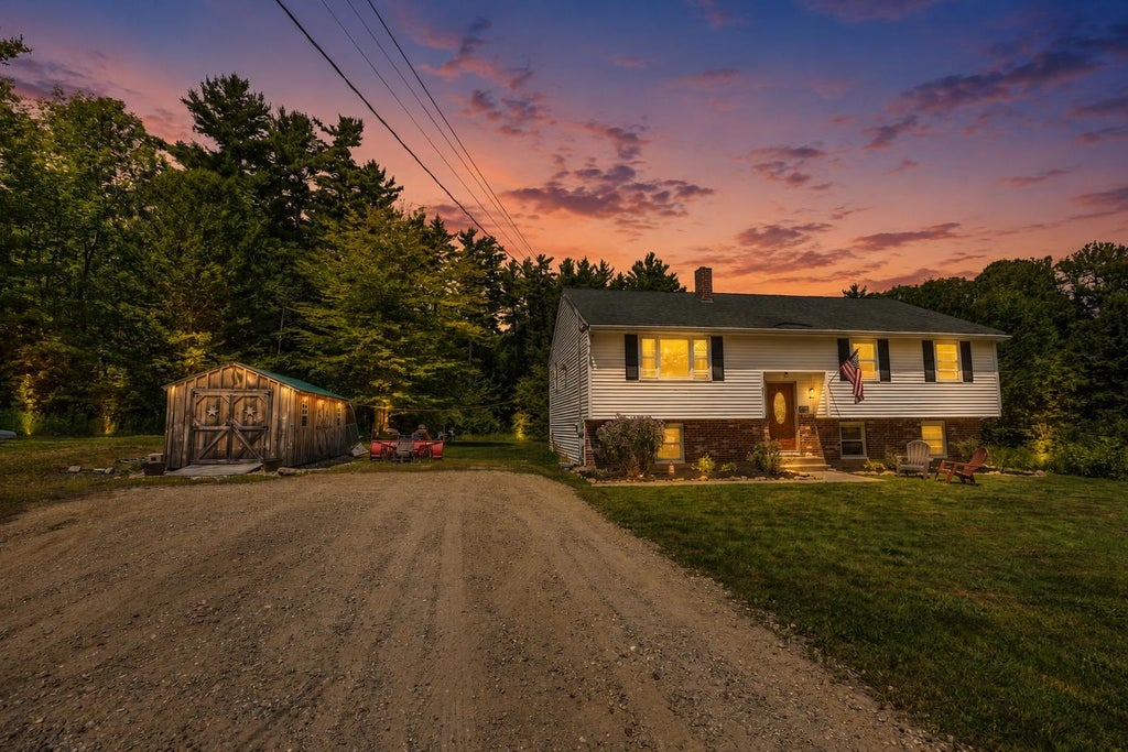 Photo of 511 Forristall Road, Rindge, NH 03461 (MLS # 5103065)