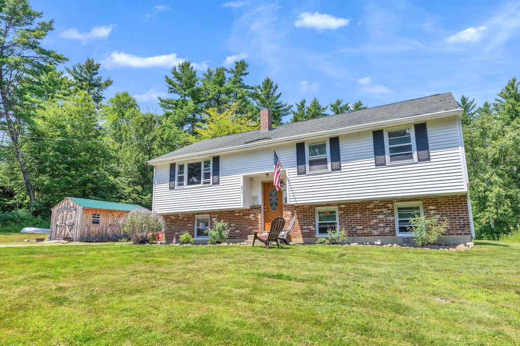 Photo of 511 Forristall Road, Rindge, NH 03461 (MLS # 5103065)