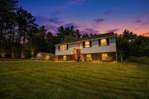 Photo of 511 Forristall Road, Rindge, NH 03461 (MLS # 5103065)