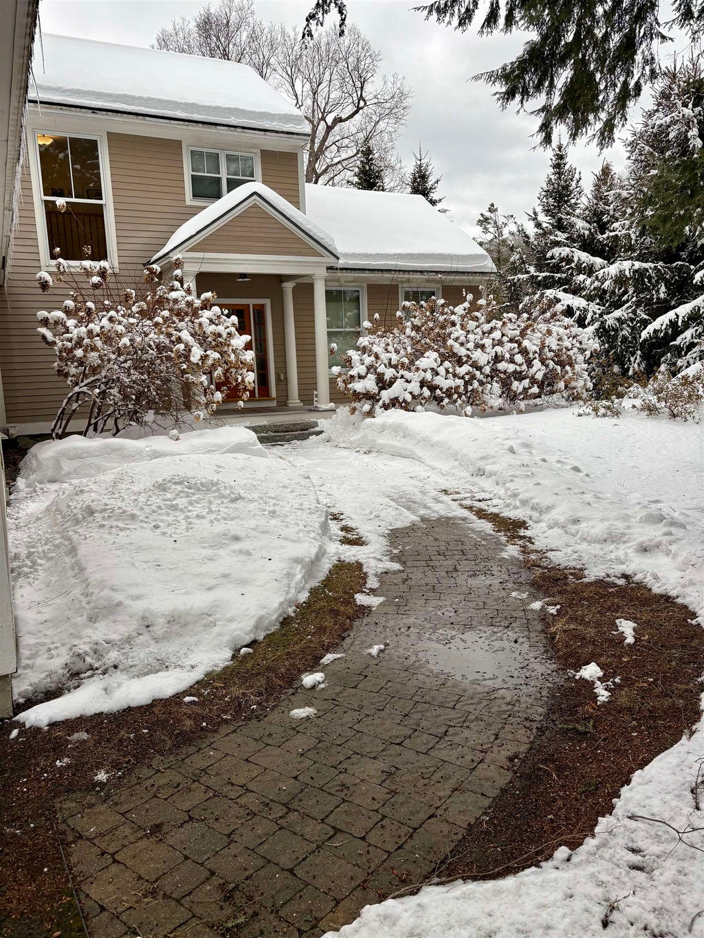 Photo of 450 Shaker Boulevard, Enfield, NH 03748 (MLS # 5092986)