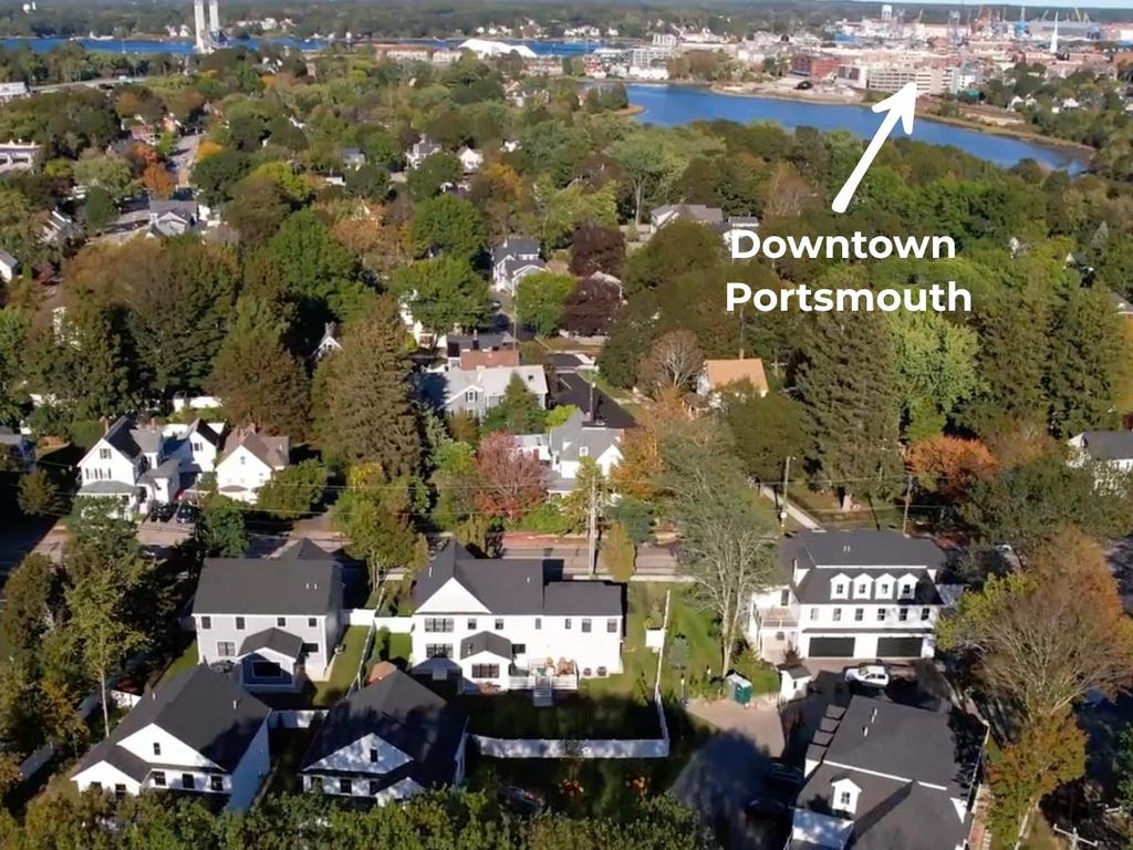Photo of 28 Grapevine Run #7, Portsmouth, NH 03801 (MLS # 5103282)