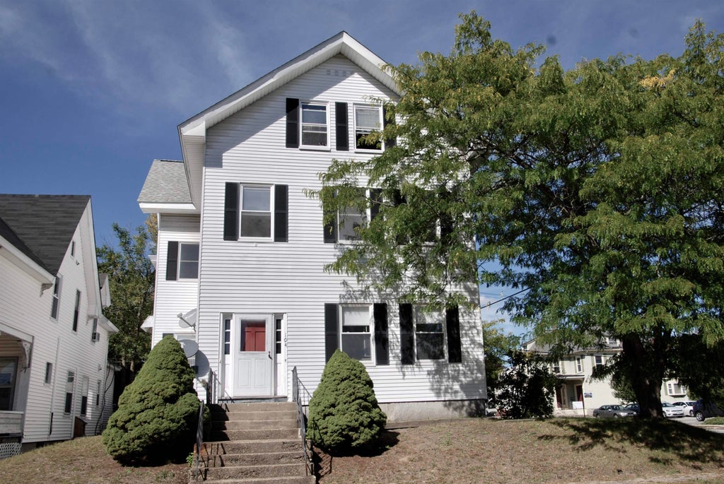 Photo of 104 Prospect Street #2, Manchester, NH 03104 (MLS # 5111240)