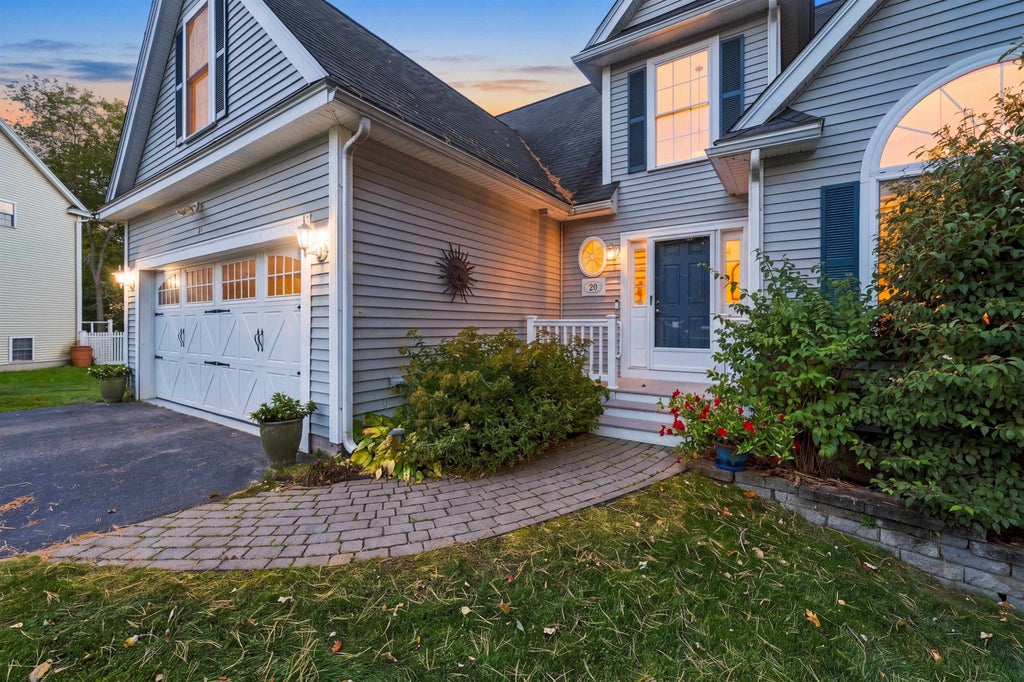 Photo of 20 Cassily Lane, Dover, NH 03820 (MLS # 5113952)