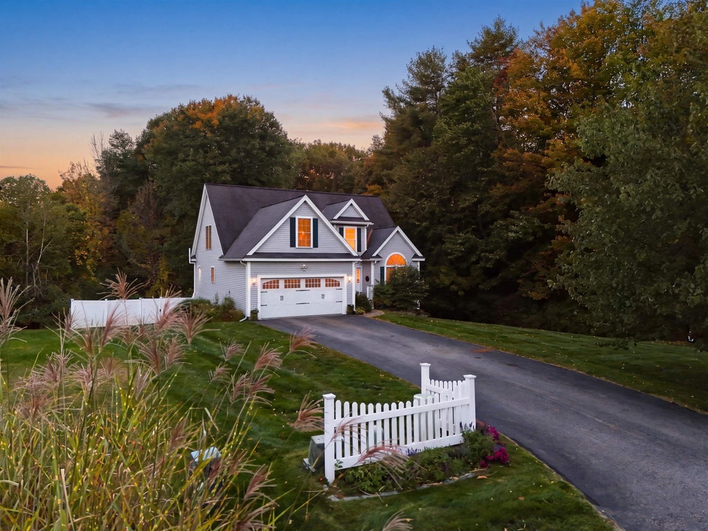 Photo of 20 Cassily Lane, Dover, NH 03820 (MLS # 5113952)