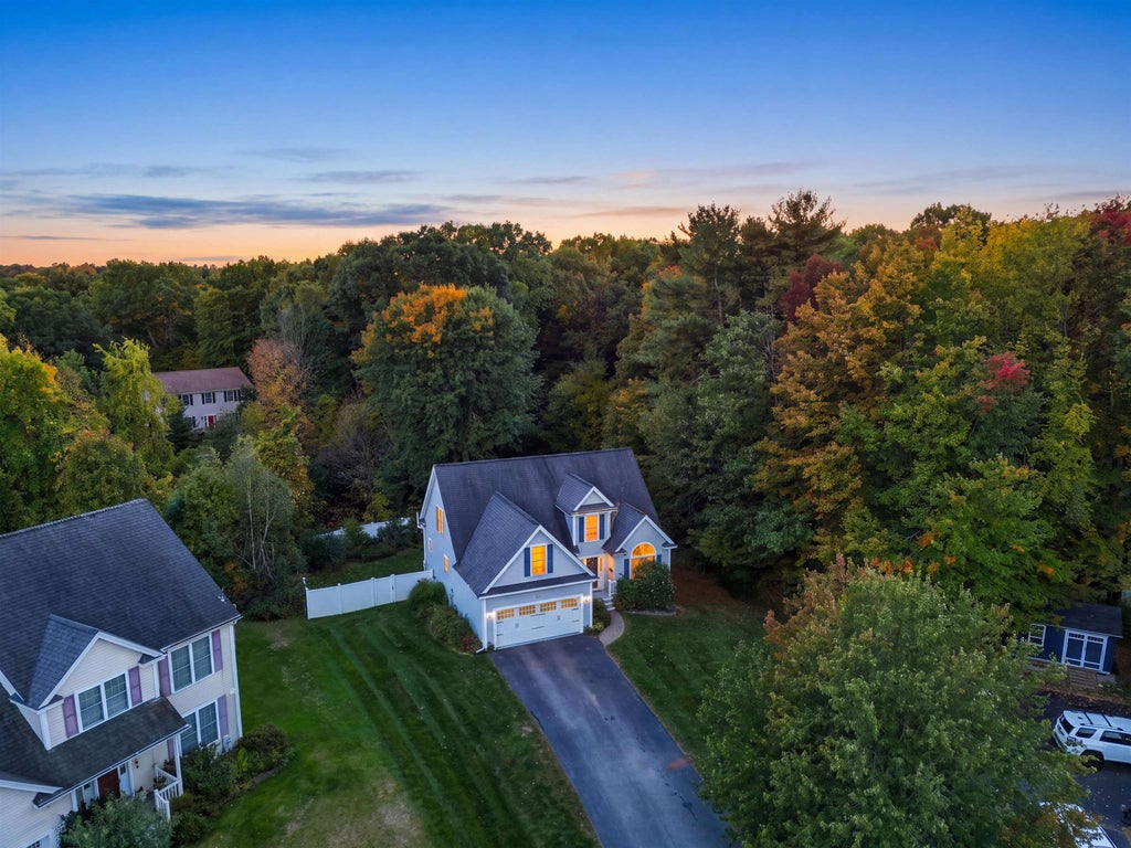 Photo of 20 Cassily Lane, Dover, NH 03820 (MLS # 5113952)