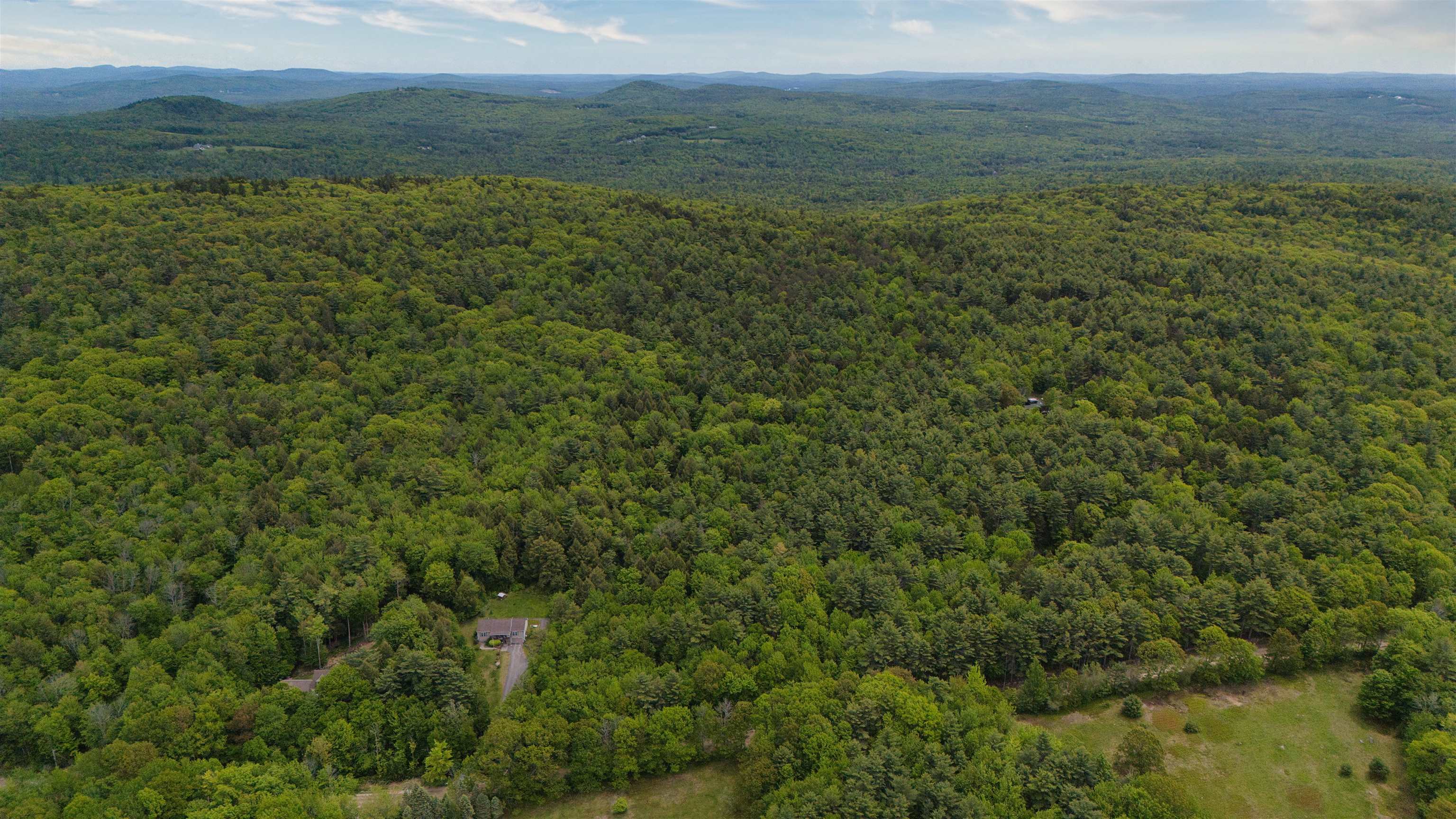 Lot 13 Beach Pond Road