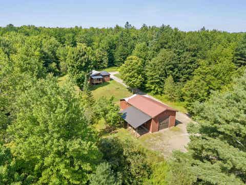 Photo of 5312 Berkshire Center Road, Berkshire, VT 05450 (MLS # 5104813)