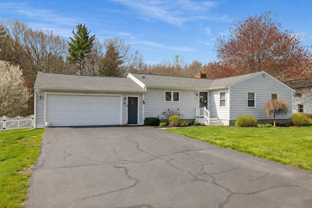Photo of North Hampton, NH 03862 (MLS # 5087451)