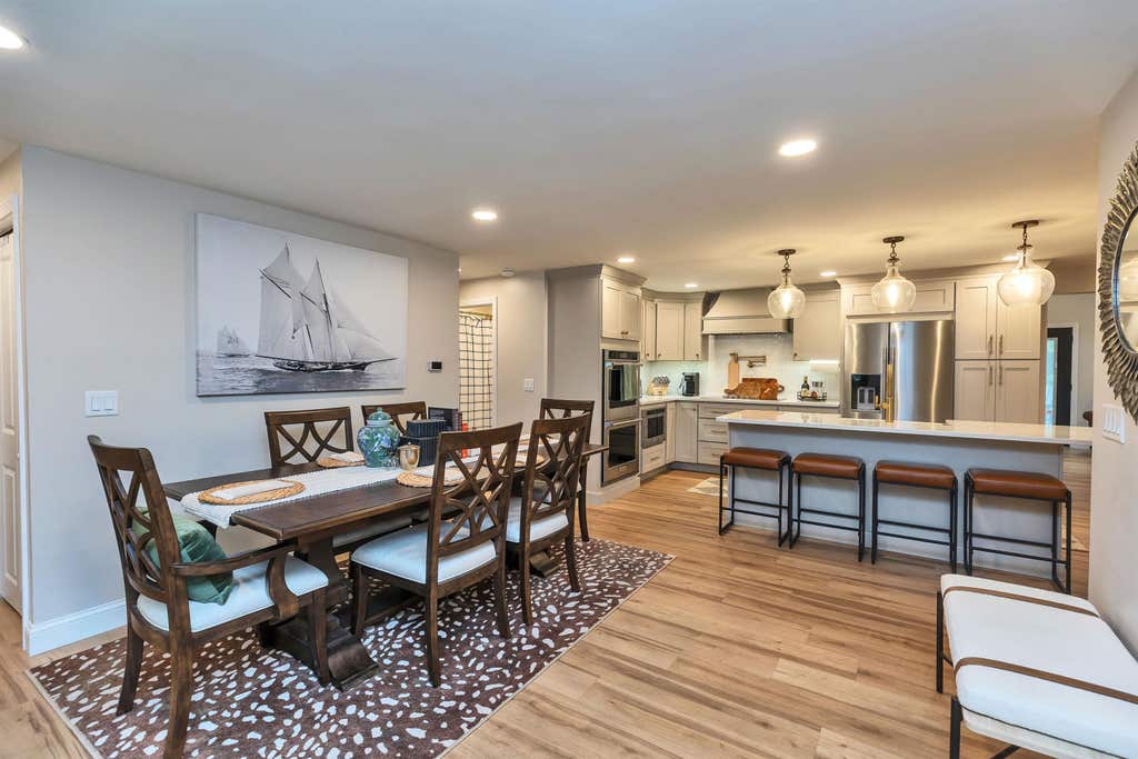 Photo of 39 Kendall Road, Keene, NH 03431 (MLS # 5096368)