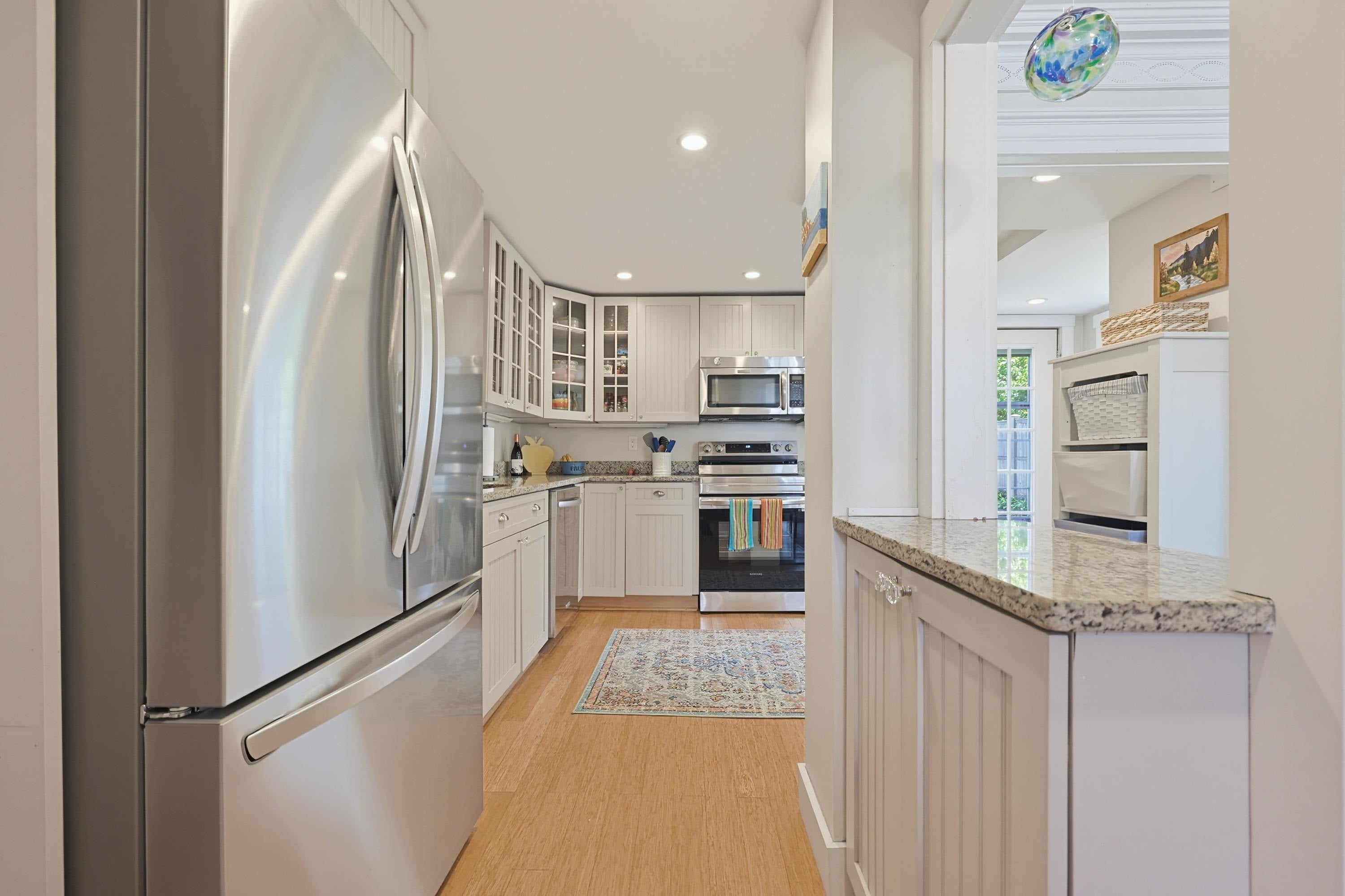 68 South Street
