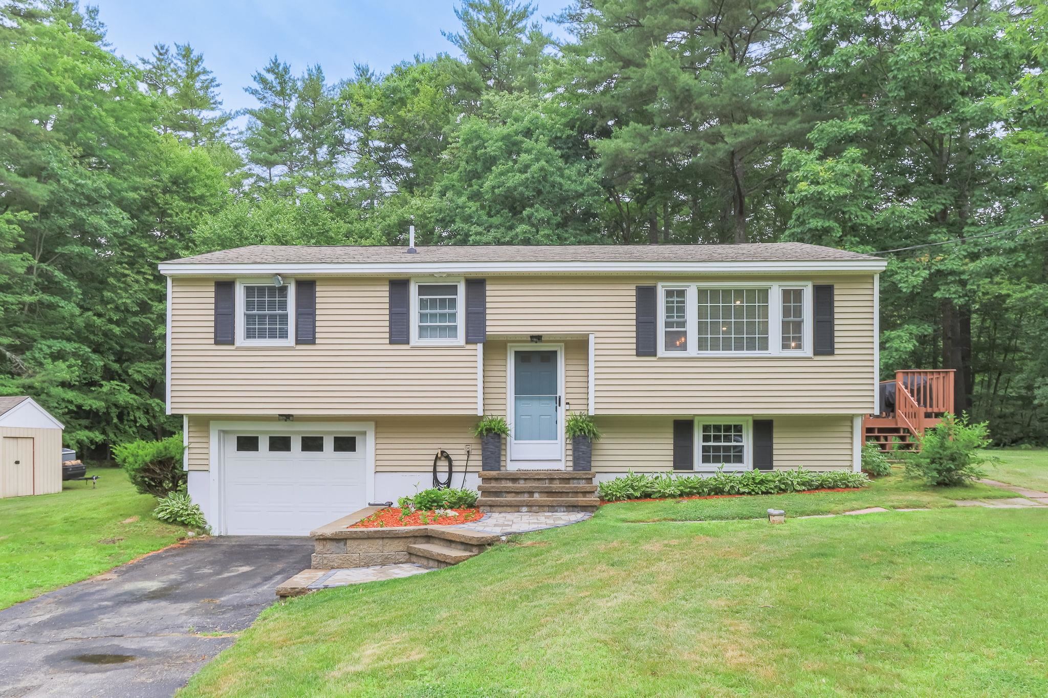 344 Wilsons Crossing Road
