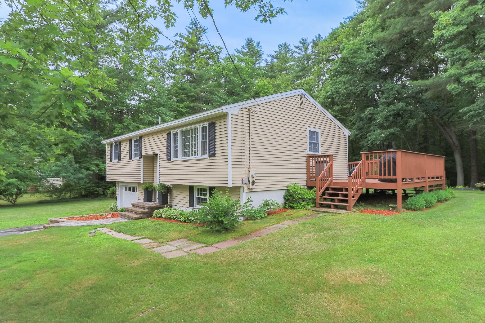 344 Wilsons Crossing Road