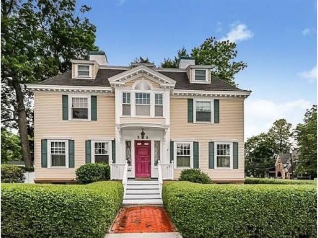 Photo of 338 Middle Street, Portsmouth, NH 03801 (MLS # 5112210)