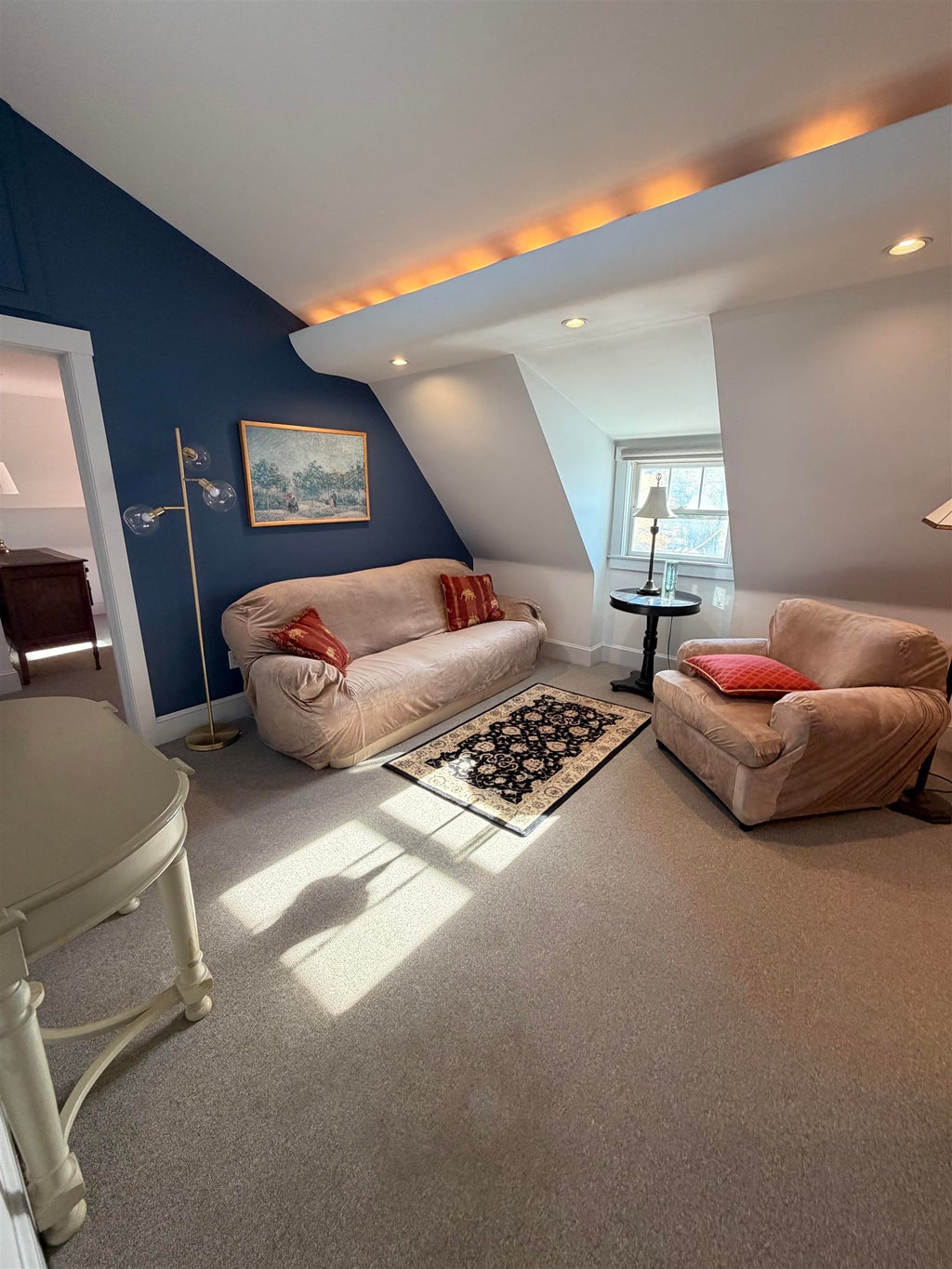 Photo of 338 Middle Street, Portsmouth, NH 03801 (MLS # 5112210)