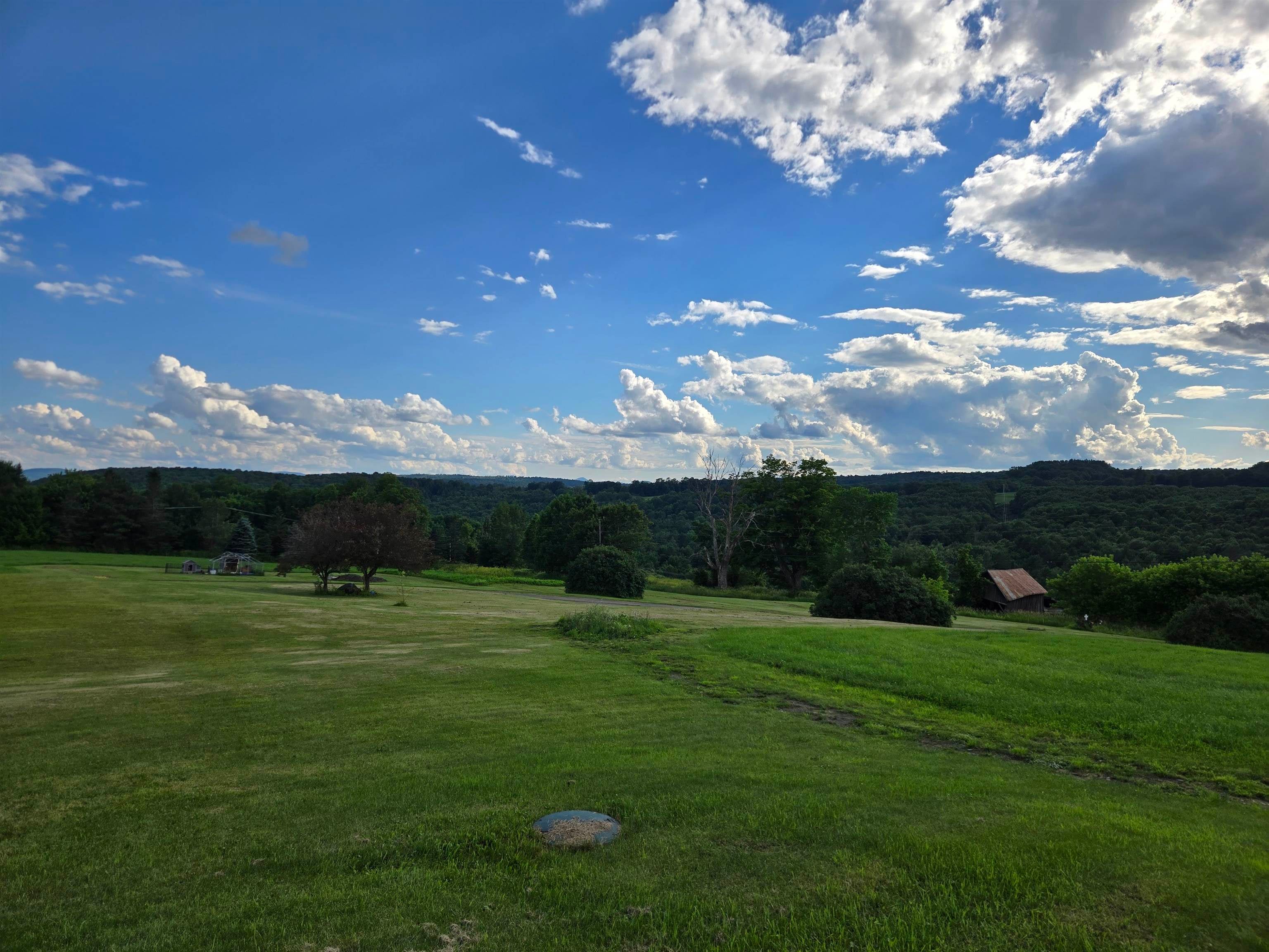 2141 South Randolph Road