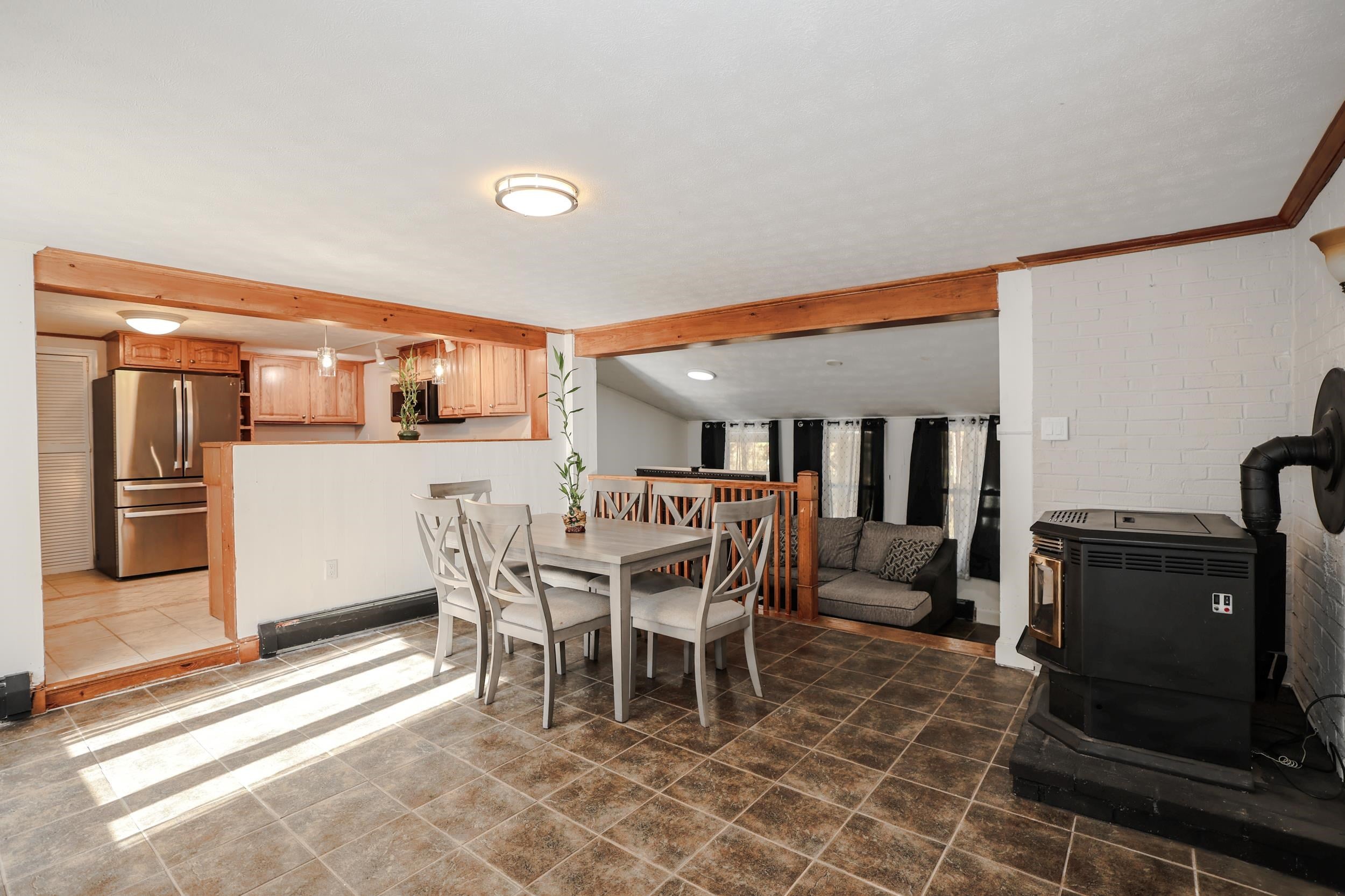 76 Tinker Road
