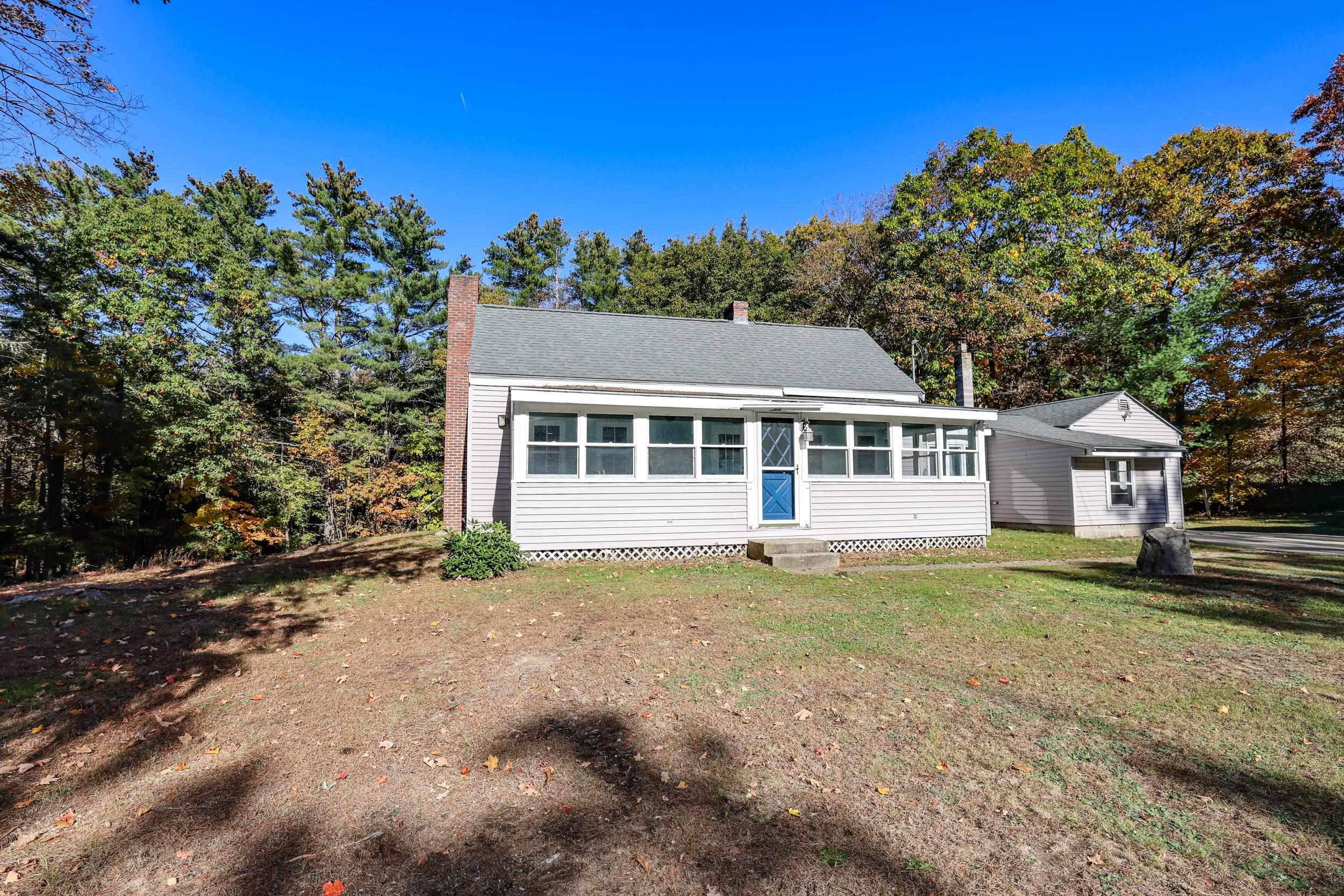76 Tinker Road