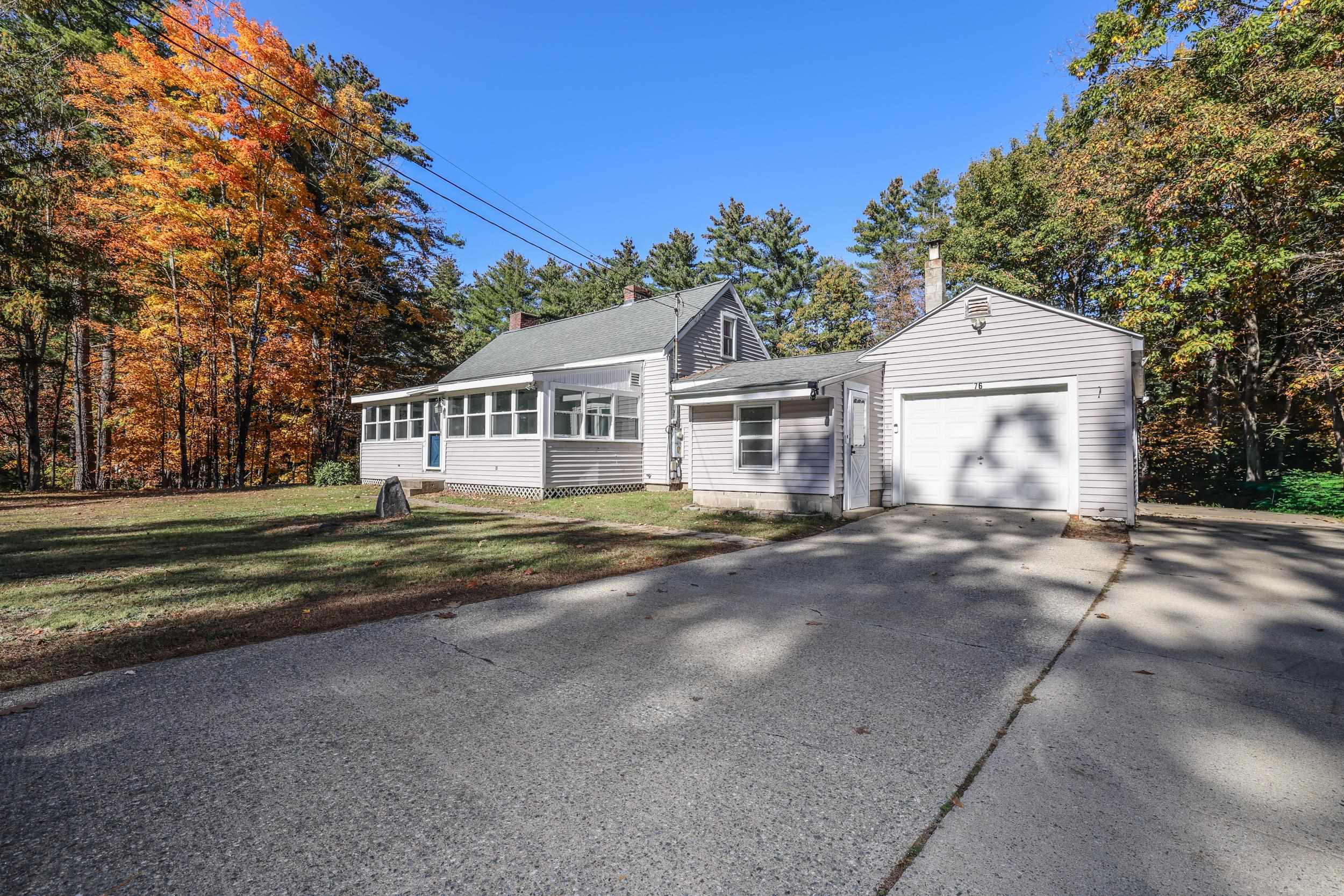 76 Tinker Road