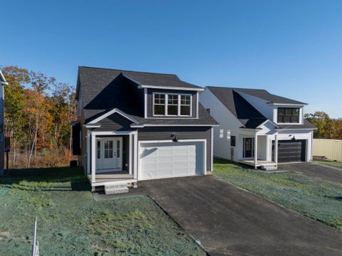 Photo of 74 Moose Ledge Road, Laconia, NH 03246 (MLS # 5114638)