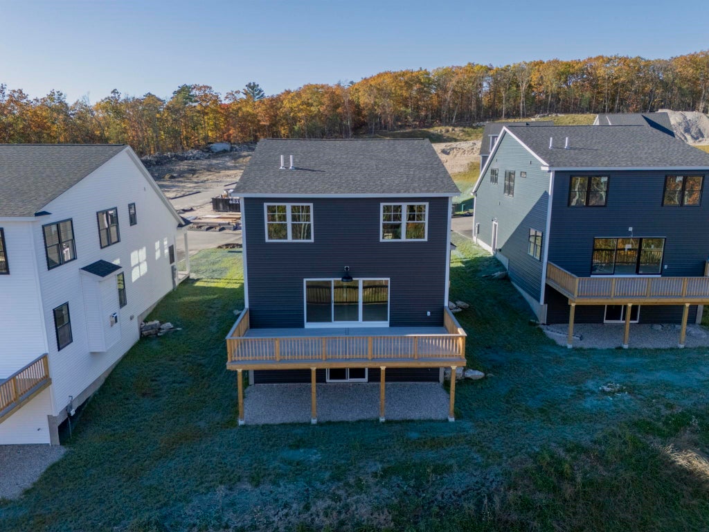 Photo of 74 Moose Ledge Road, Laconia, NH 03246 (MLS # 5114638)