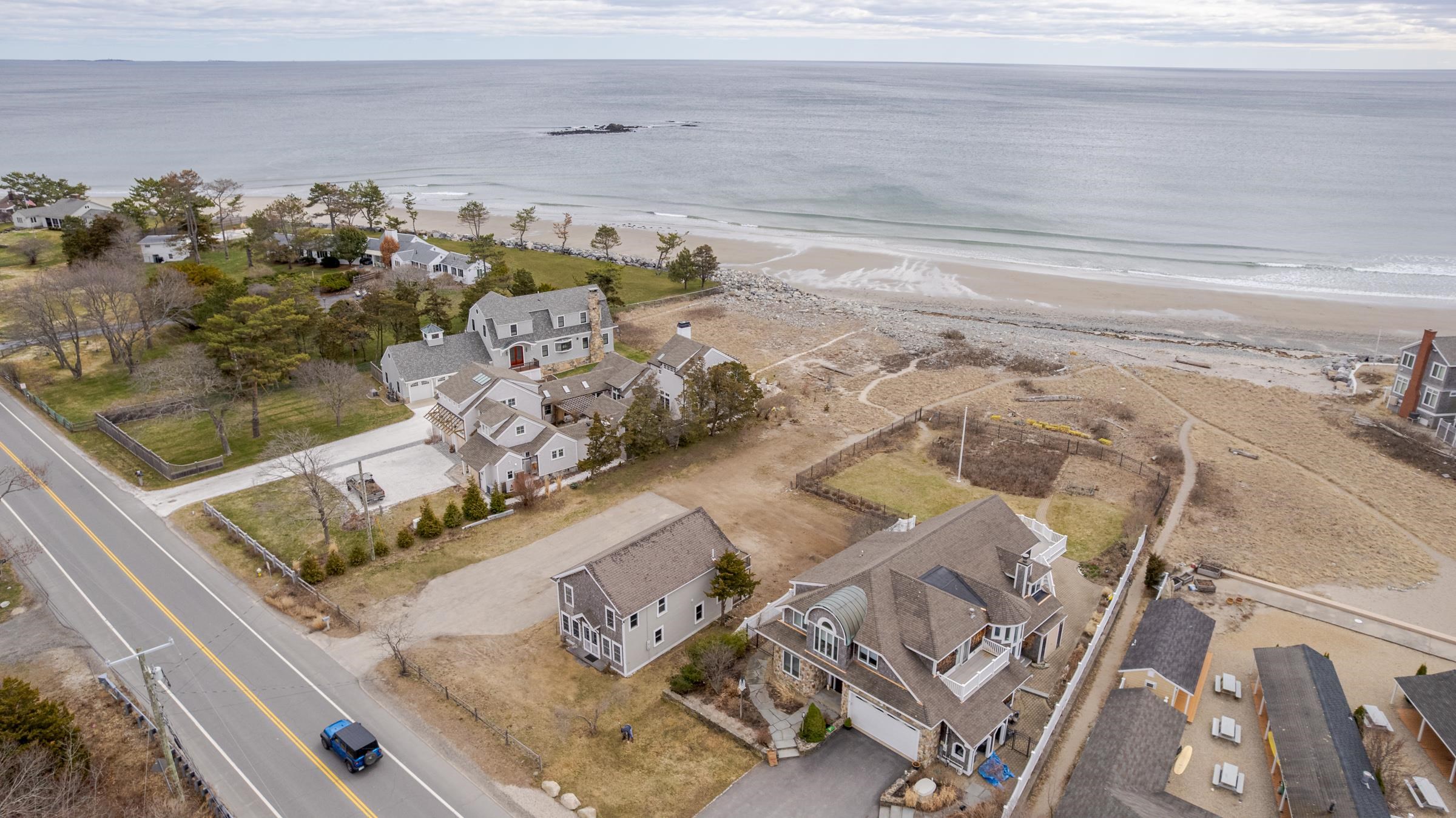 5 Ocean Boulevard