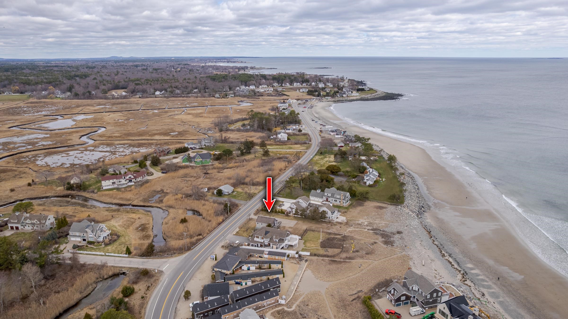 5 Ocean Boulevard