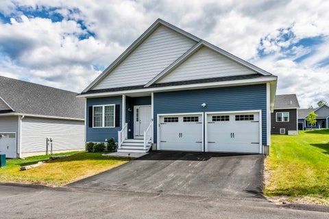 9 Venus Way Unit 23, Pelham, NH 03076 - #: 5095587