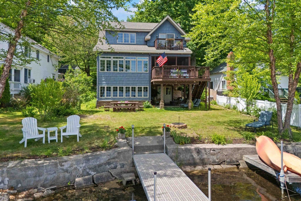 Photo of 50 Gaumont Road, Windham, NH 03087 (MLS # 5093921)