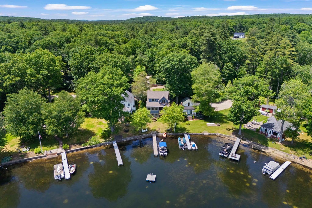 Photo of 50 Gaumont Road, Windham, NH 03087 (MLS # 5093921)