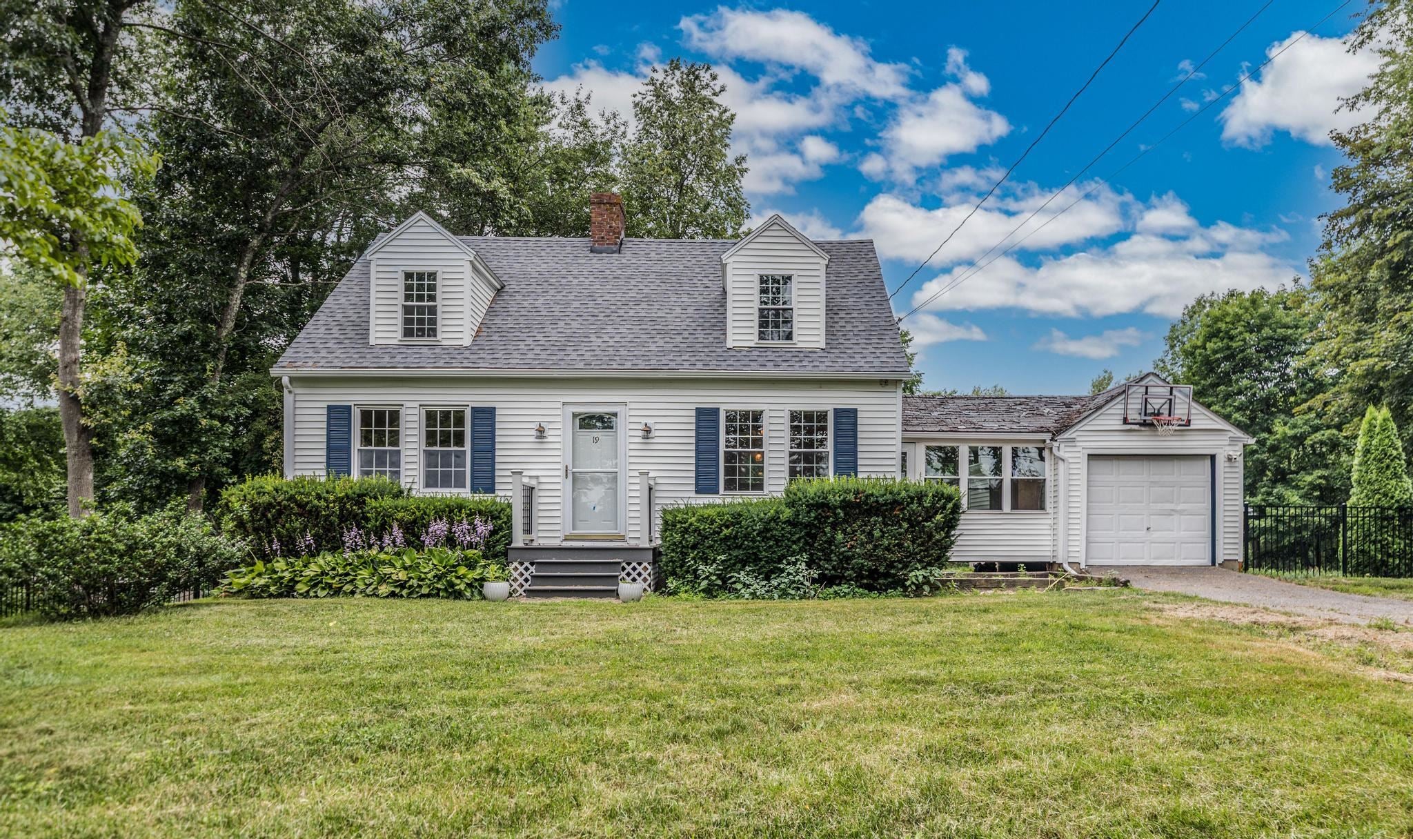 19 Winnicutt Road