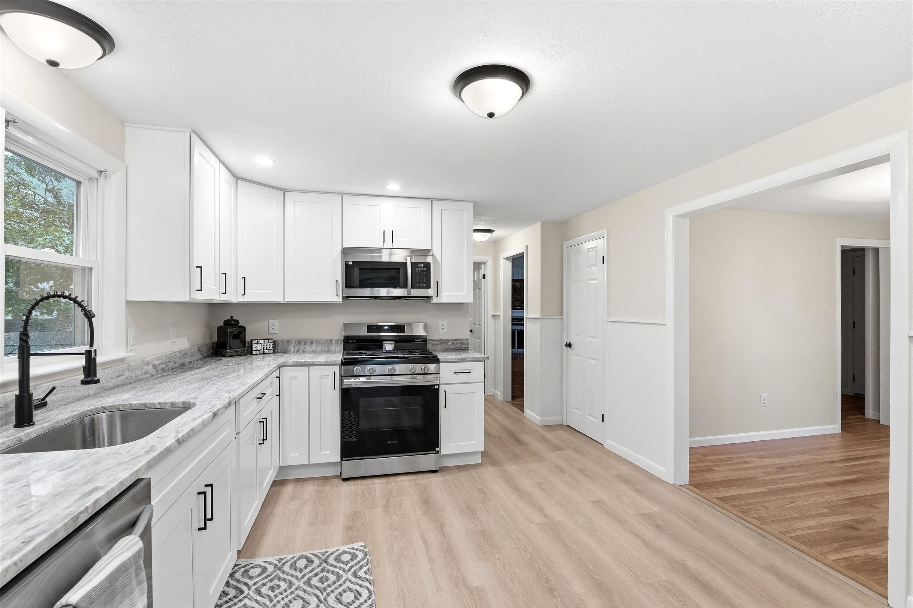 3 Stevens Court