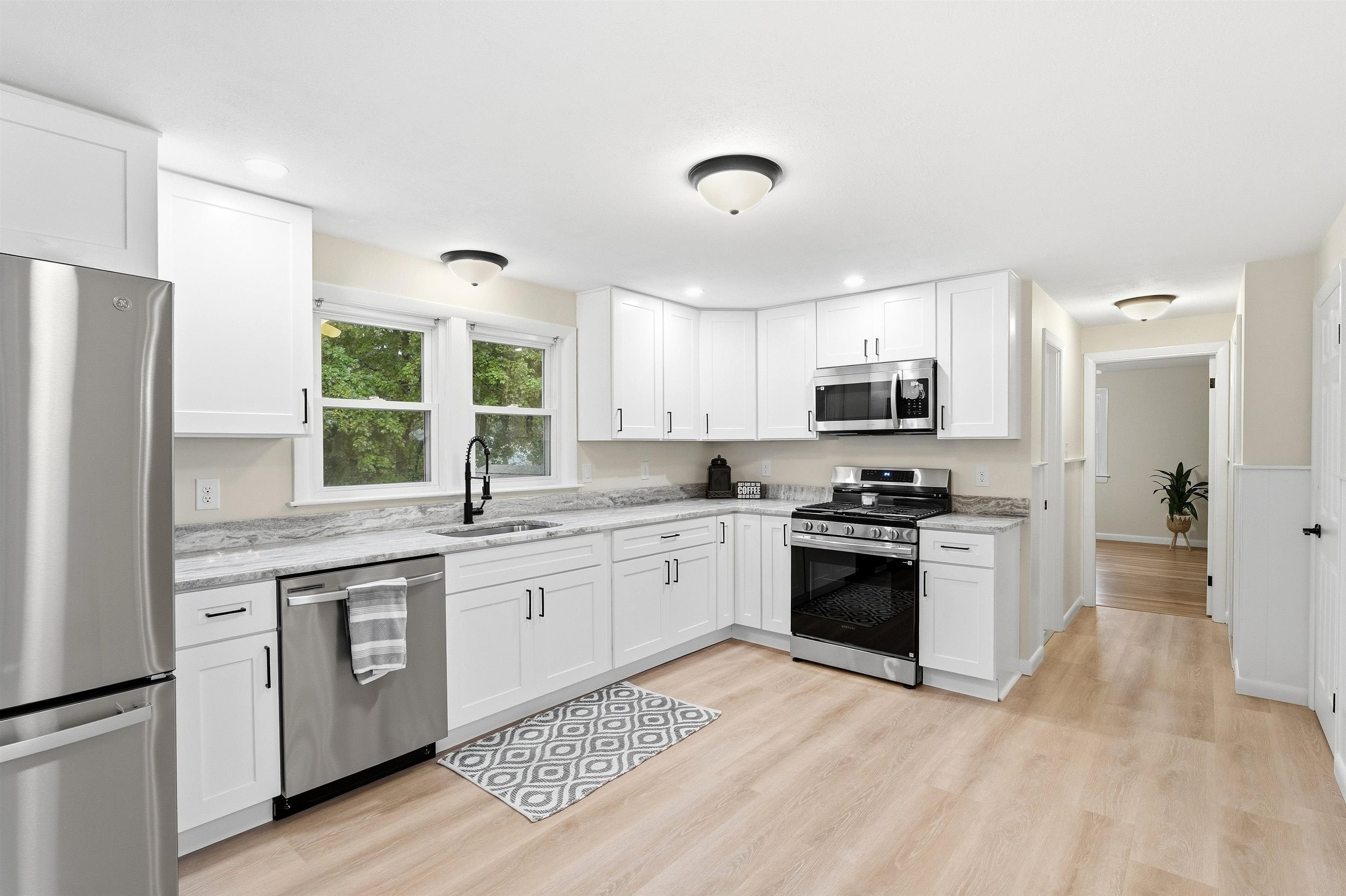 3 Stevens Court