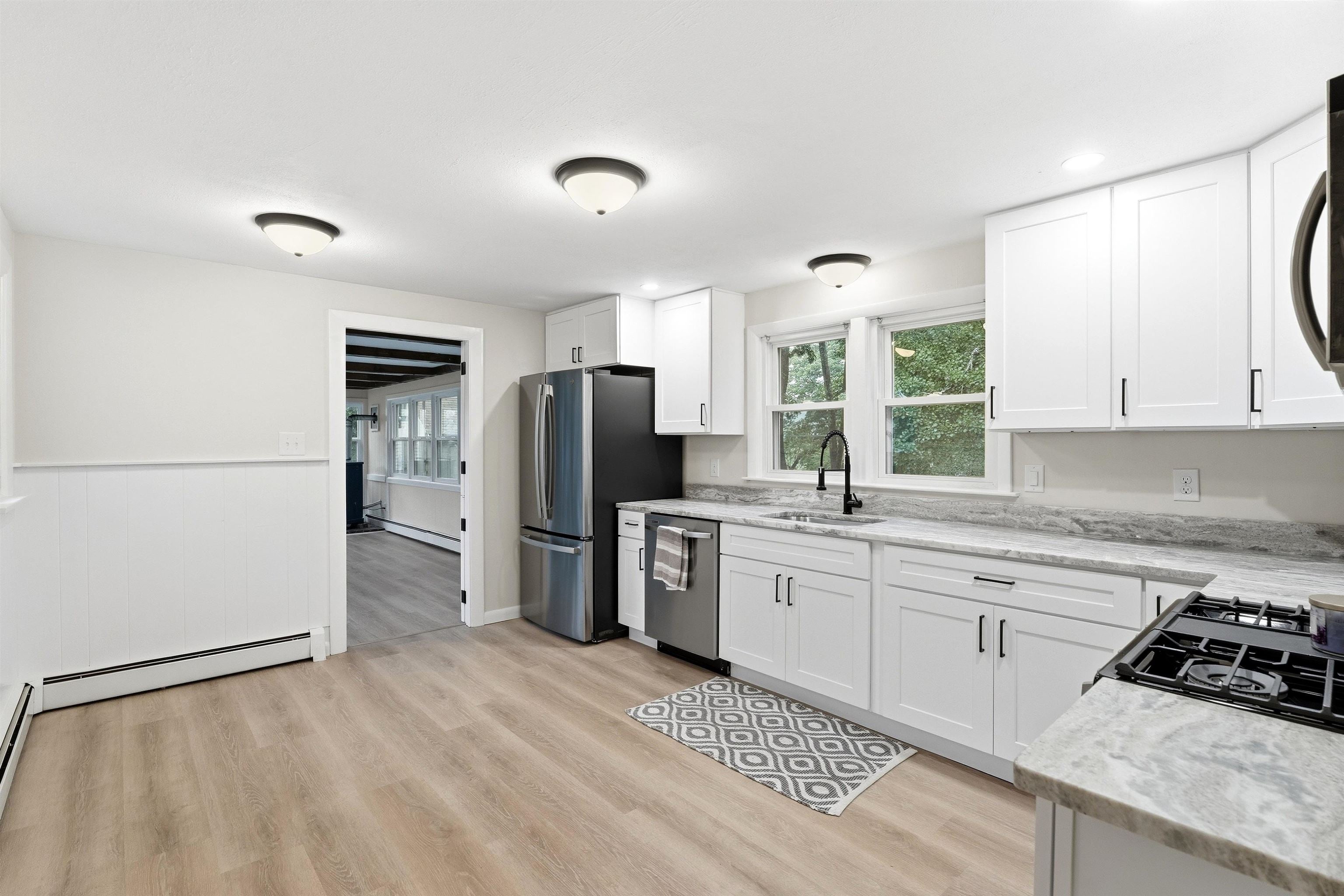 3 Stevens Court