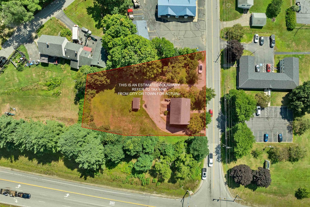 Photo of 15 Leavitt Road, Pittsfield, NH 03263 (MLS # 5107423)