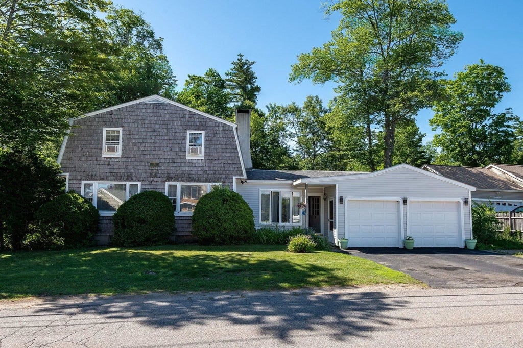 Photo of 89 Saint James Avenue, Milton, NH 03851 (MLS # 5095627)