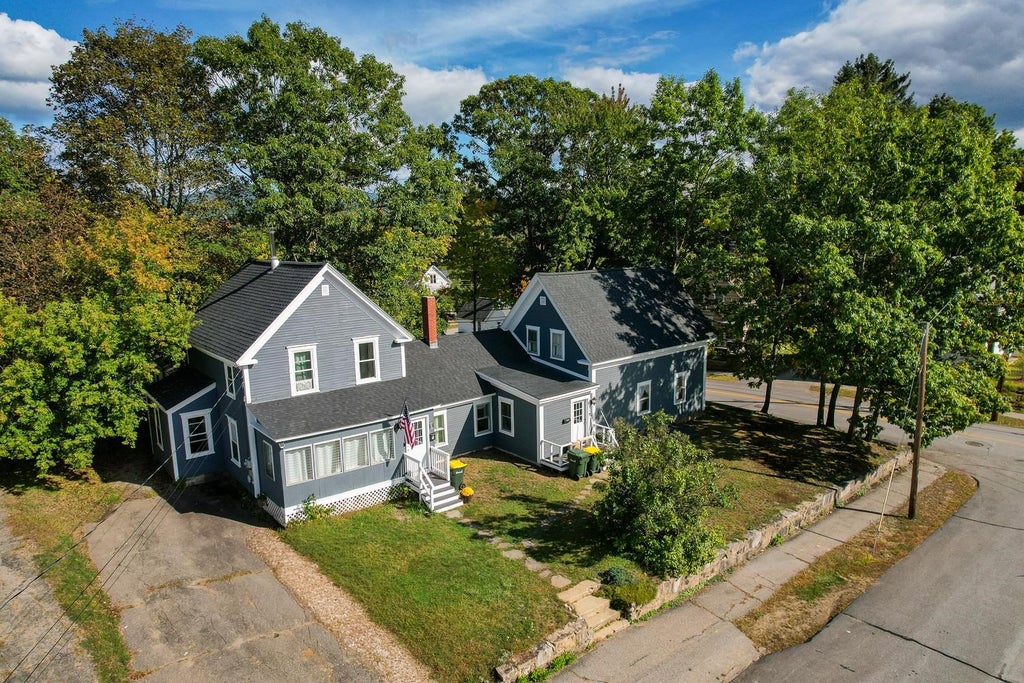 Photo of 66 Lyford Street, Laconia, NH 03246 (MLS # 5111245)