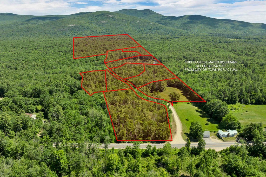 Photo of 00 Gov Wentworth Highway #002, Moultonborough, NH 03254 (MLS # 5097611)