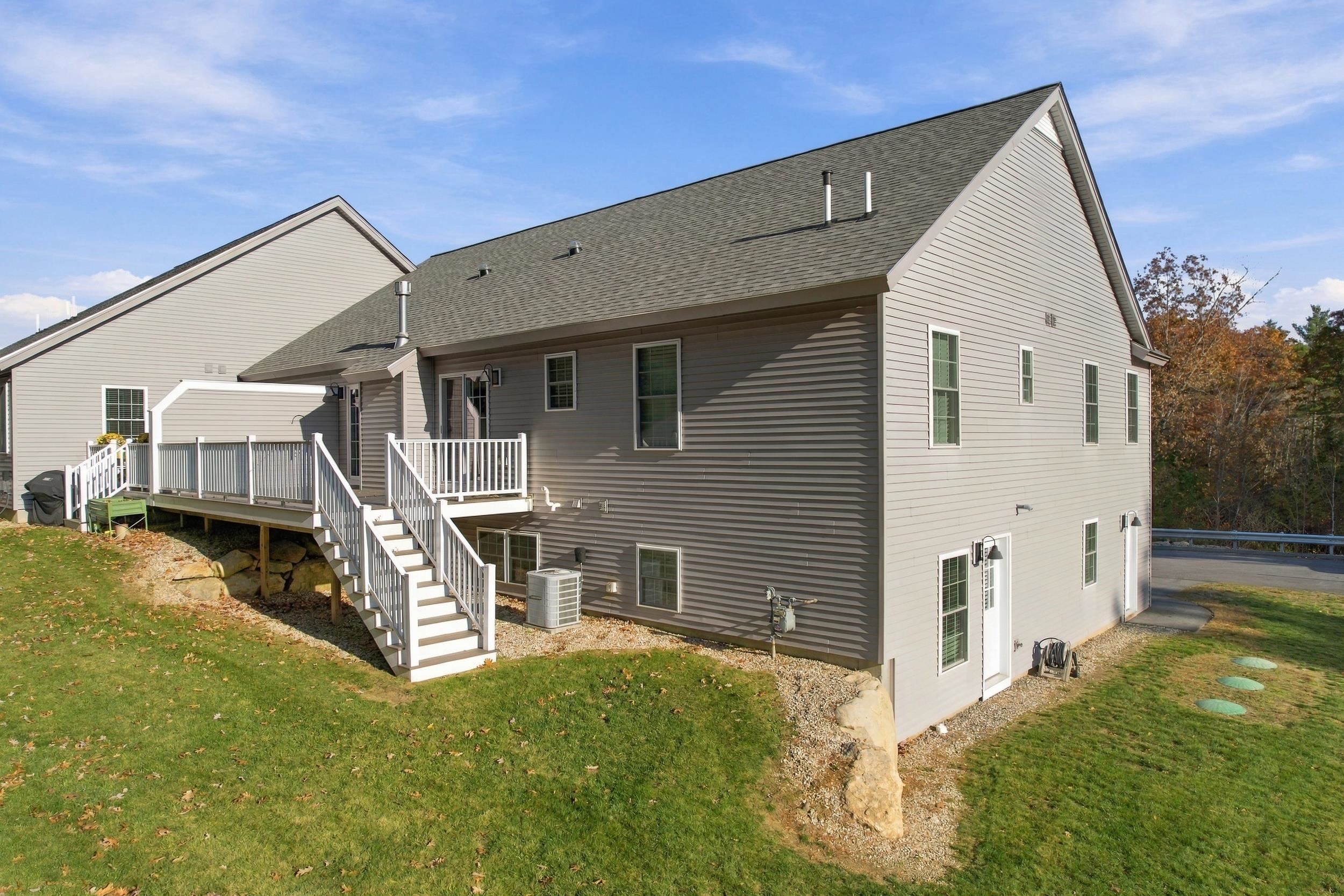 15 Springfield Drive