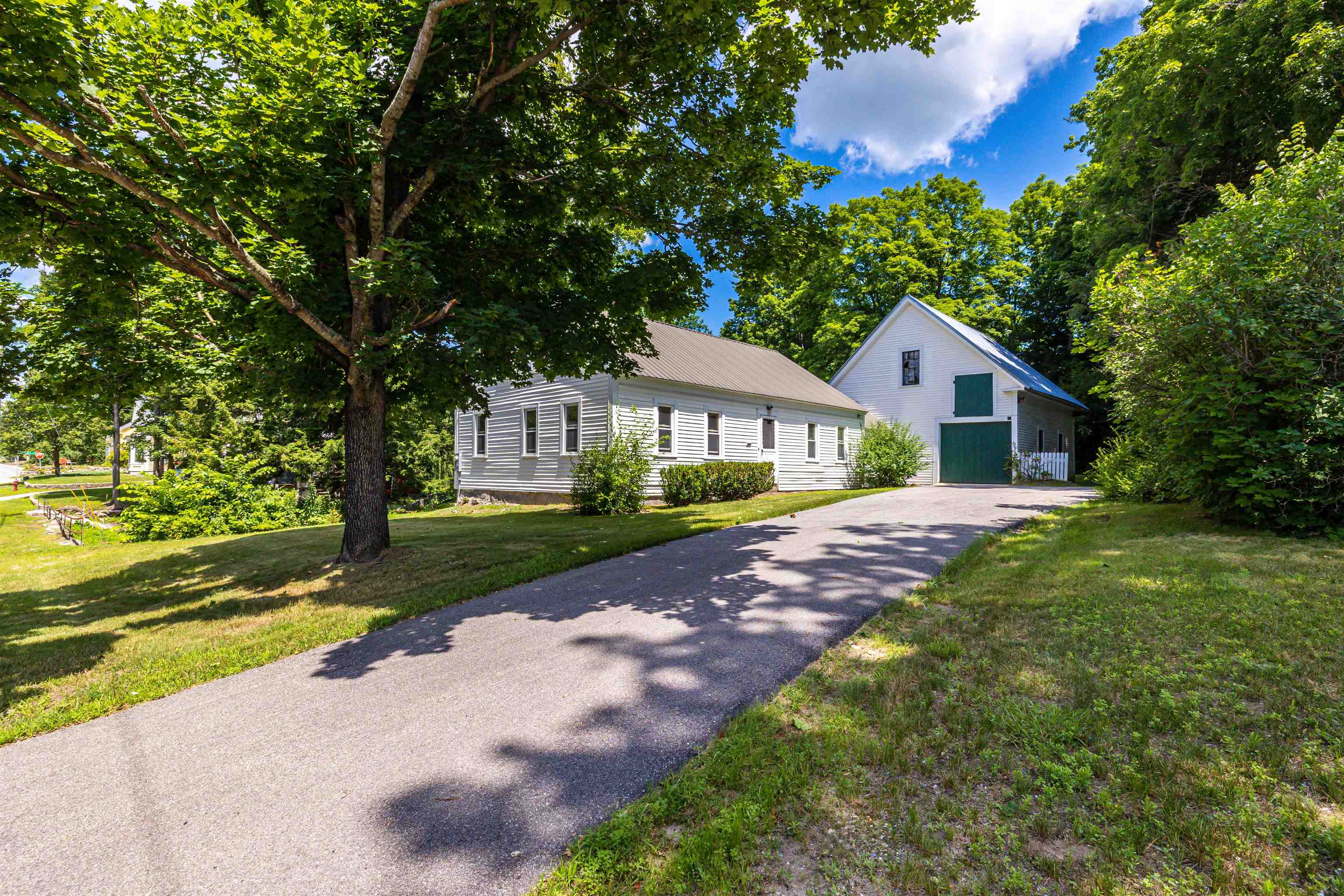 38 West Main Street