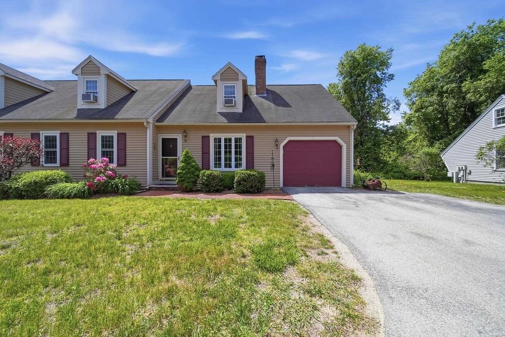 Photo of 29 Great Brook Road, Milford, NH 03055 (MLS # 5093998)