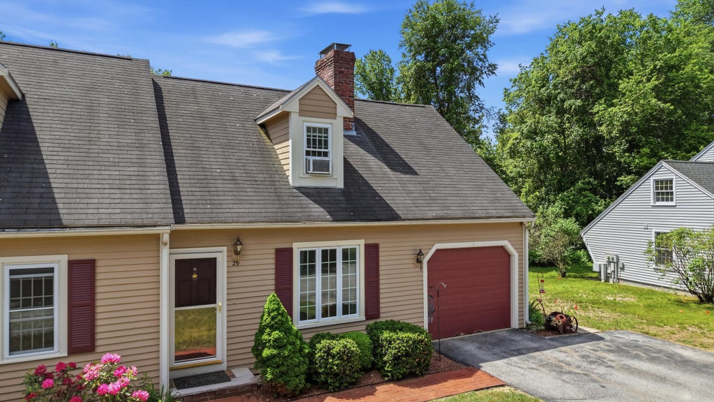 Photo of 29 Great Brook Road, Milford, NH 03055 (MLS # 5093998)