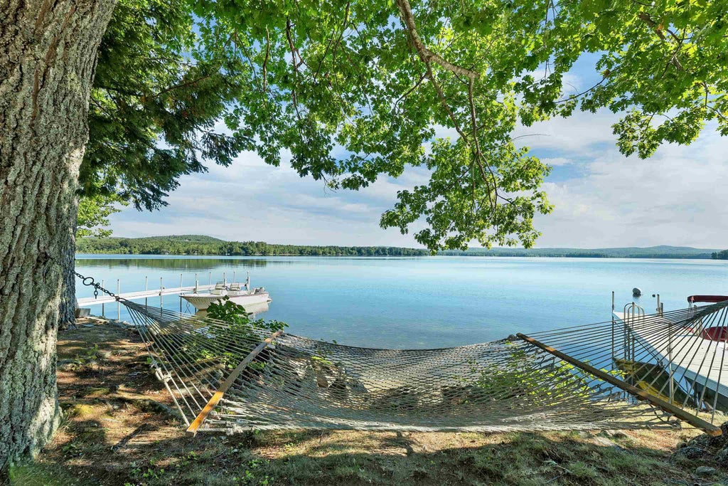 Photo of 8 Shady Lane, Wolfeboro, NH 03894 (MLS # 5107780)