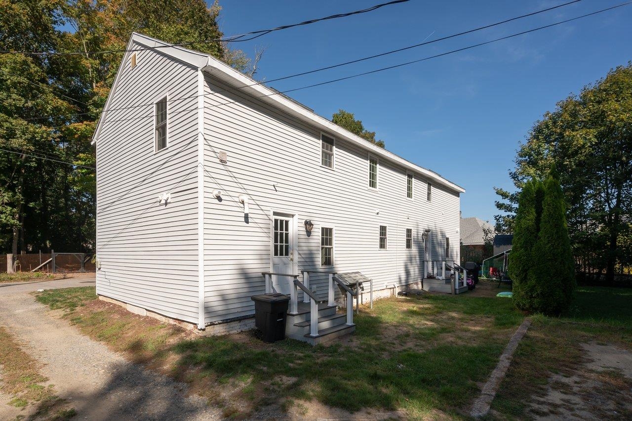 17-19 Dartmouth Street