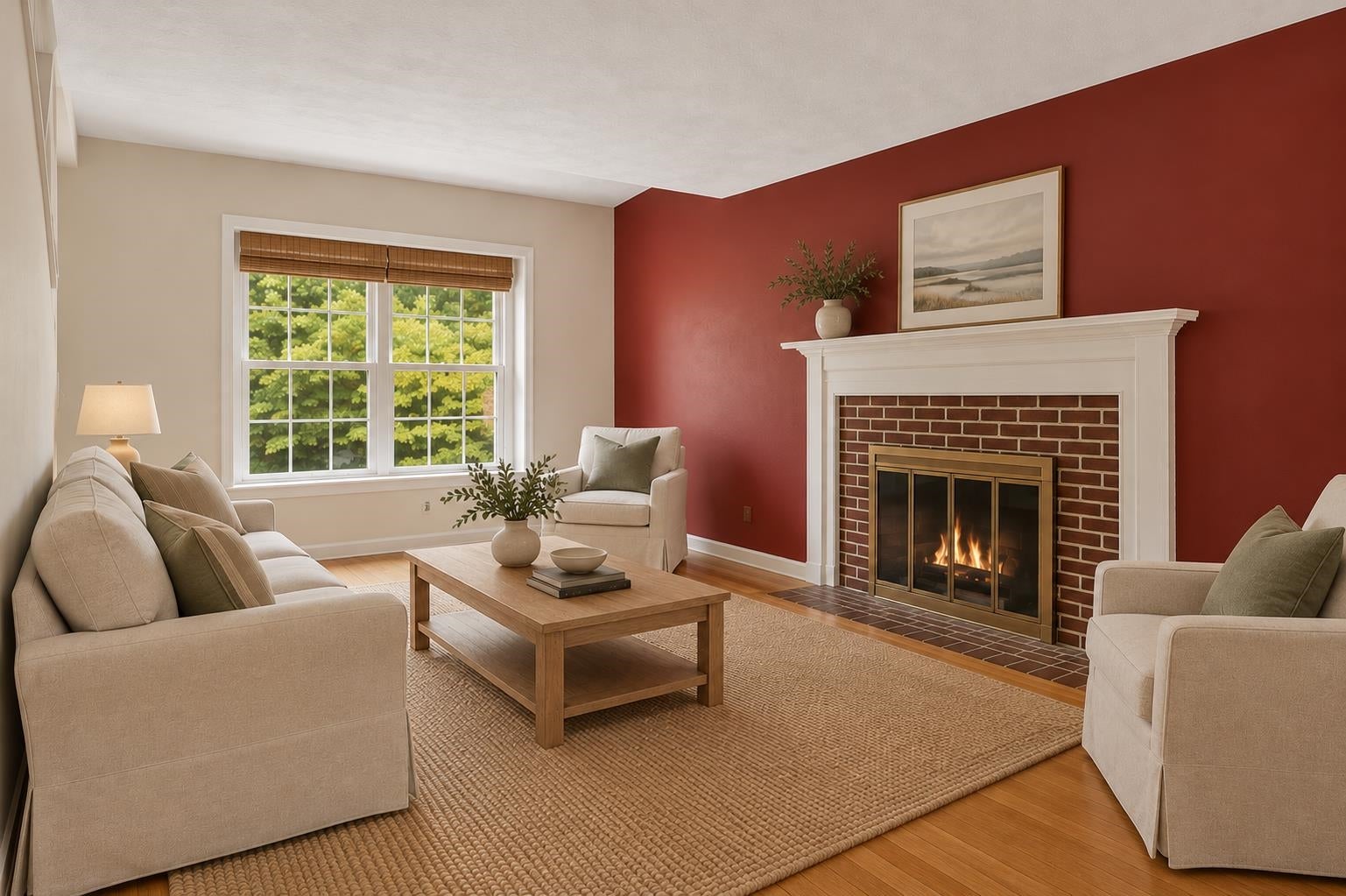 26 Stratham Green