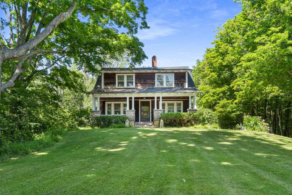 Photo of 15 Sherburne Road, Lee, NH 03861 (MLS # 5095769)