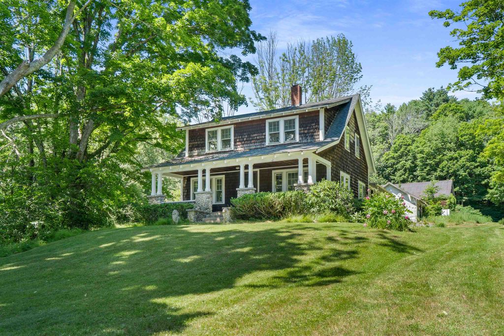 Photo of 15 Sherburne Road, Lee, NH 03861 (MLS # 5095769)