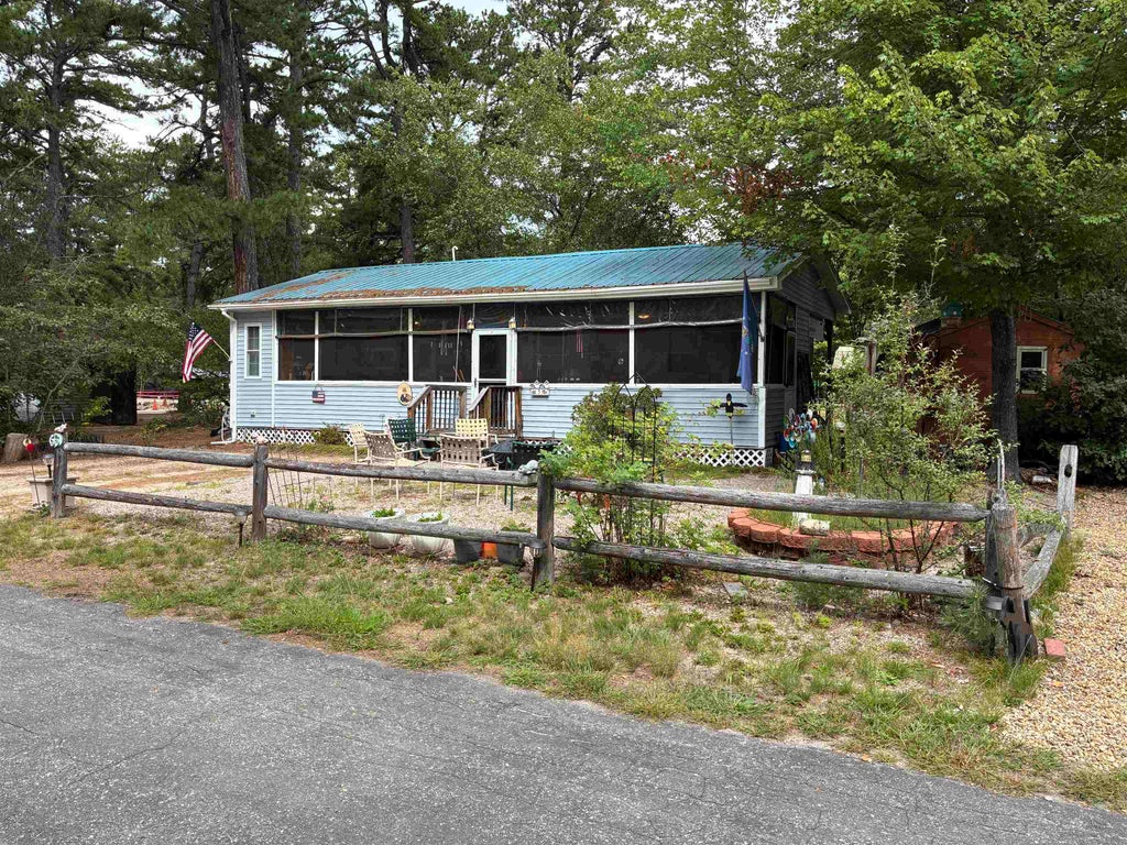 Photo of 5 Eagle Loop Lane #56, Freedom, NH 03836 (MLS # 5107332)